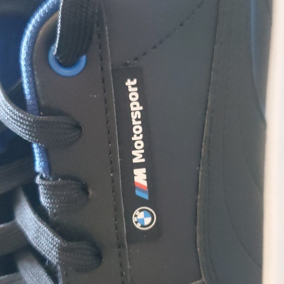 Brand-new puma mortorsport bwm for woman super comfy - Picture 2 of 9